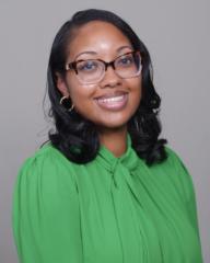Erica Singleton