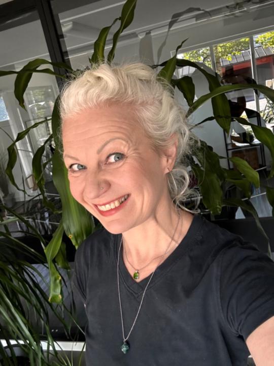Saila Päivinen