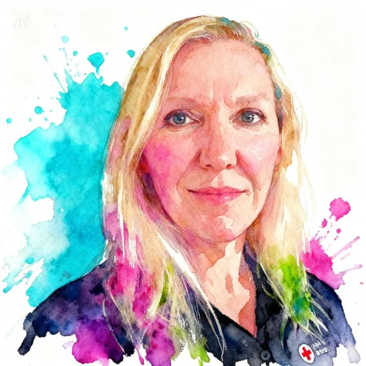 Becky Clapsaddle