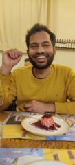 Lakshit Kumar