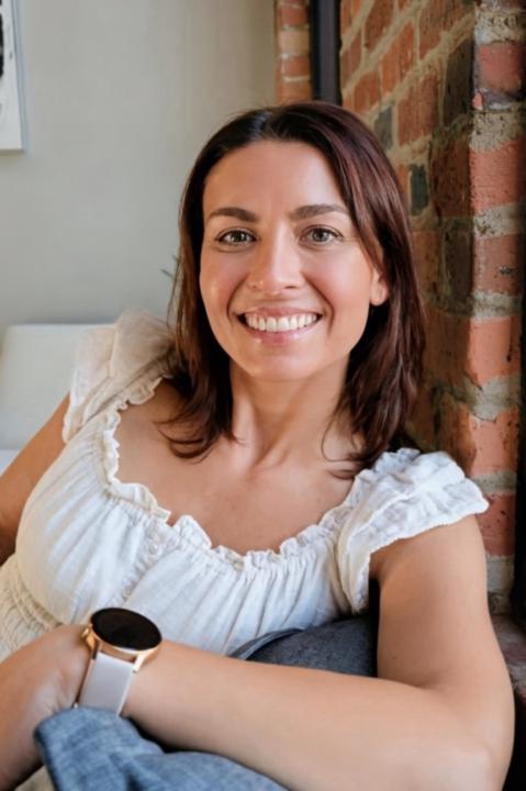 Christie Ann Randall