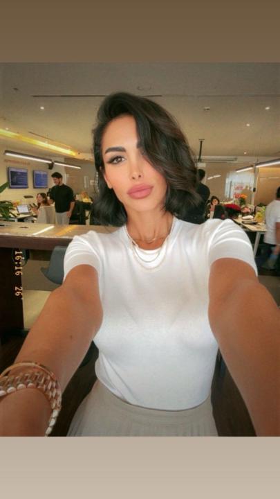 Mona Azizi