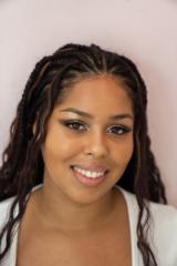 Shelana Thomas