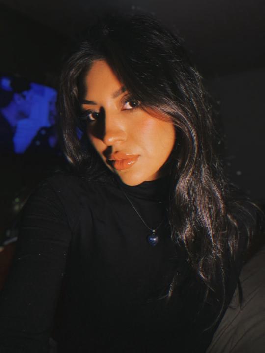 Angely Vasquez Escobar
