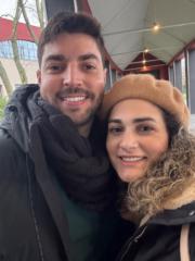 Yaime Valdes
