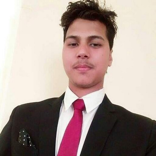 Desh Raj