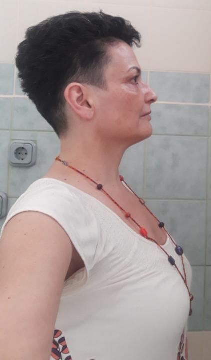 Tekla Dobó