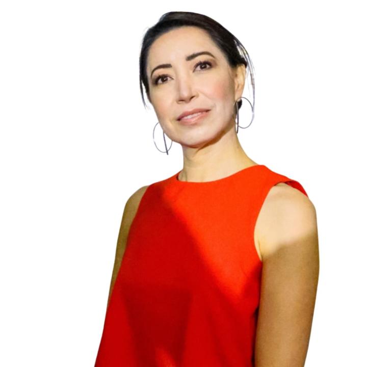 Maria Dolores Licea Solis