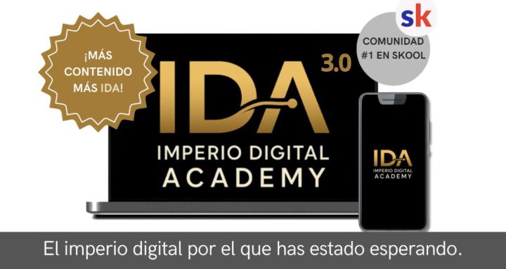 Imperio Digital Academy