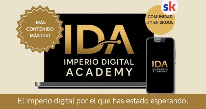 Imperio Digital Academy