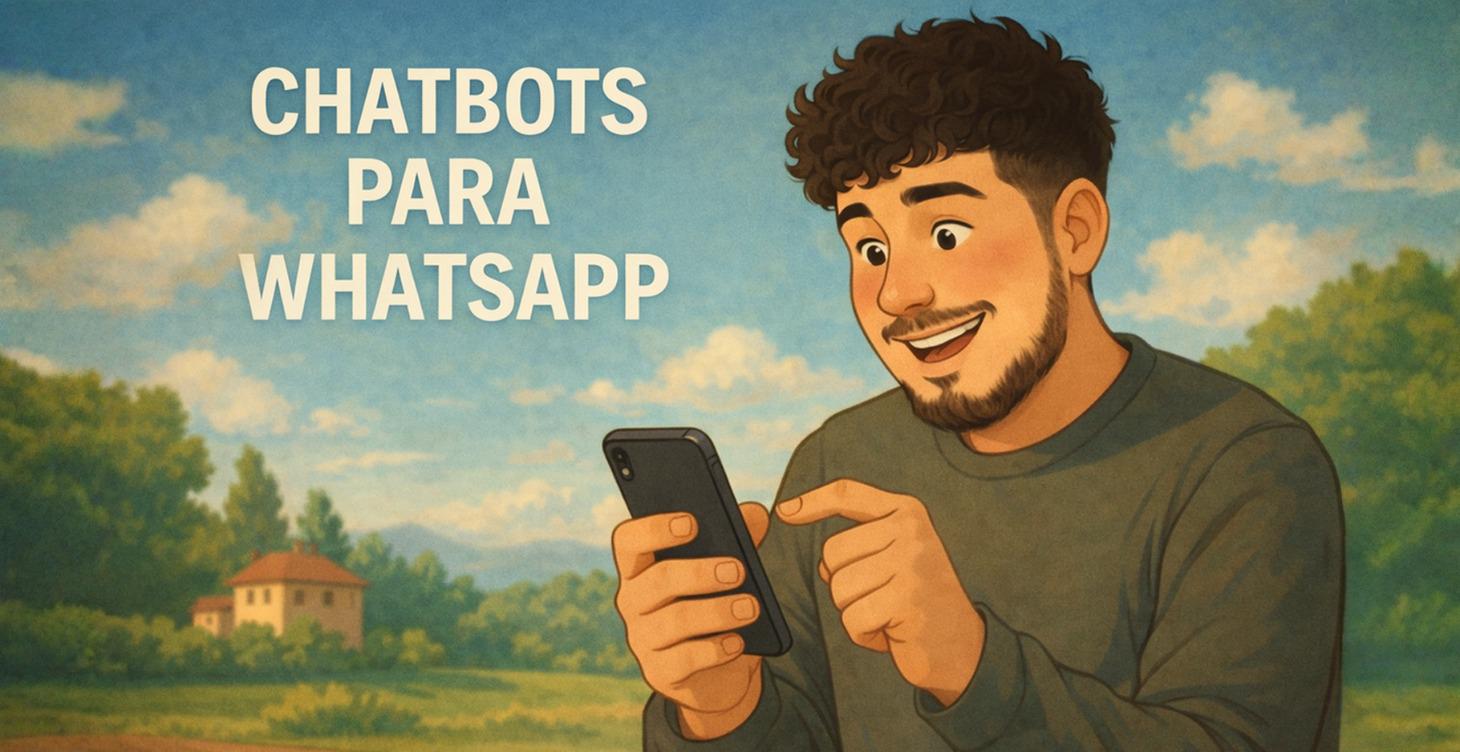 Chatbots para WhatsApp