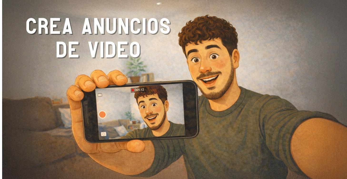 Creación Anuncios De Video