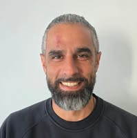 Mohamad Ghamraoui