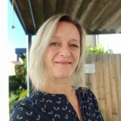 Christelle Allard