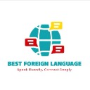 BEST  FOREIGN  LANGUAGE