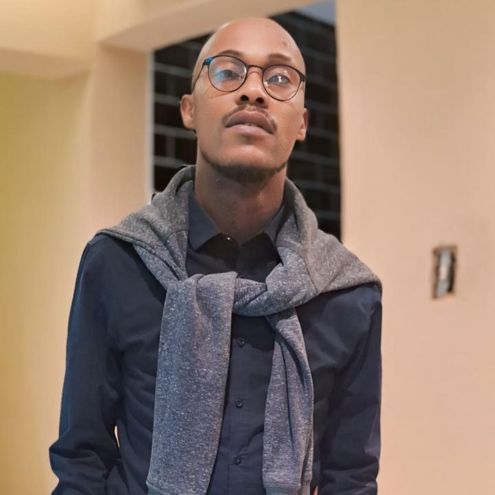 Neo Nthangwe