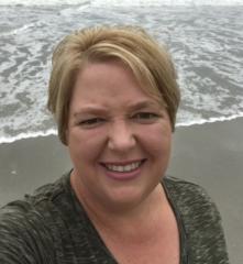 Tanya Buck