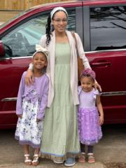 Antoinette Moore