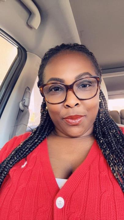 Georgina Georges Adom Baffour