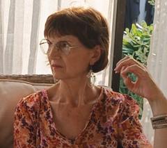 Carole Giannone