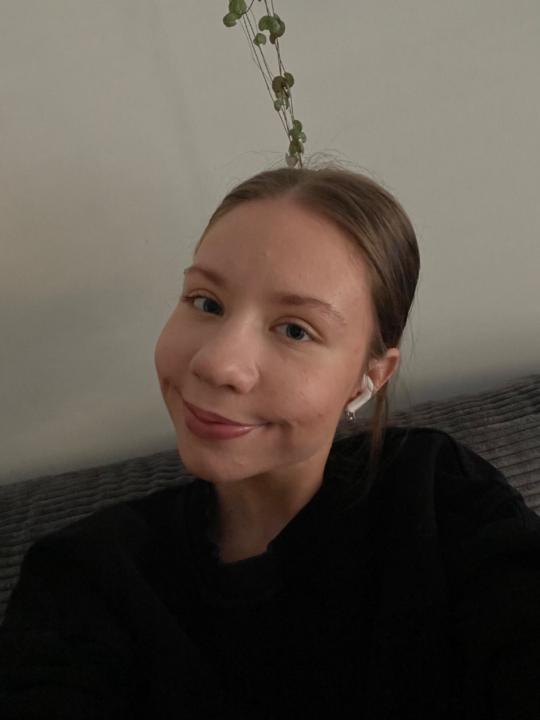 Kateřina Bezdéčíkova