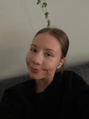 Kateřina Bezdéčíkova