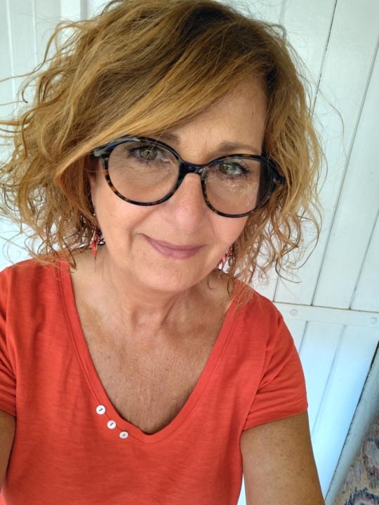 Patricia Chimenti