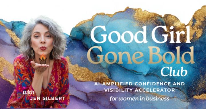 Good Girl Gone Bold Club