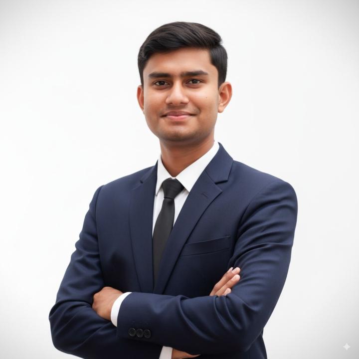 Md Sanuar Mahmud