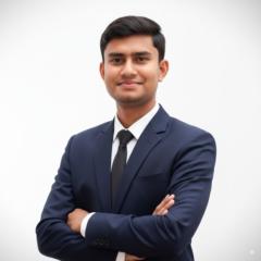 Md Sanuar Mahmud