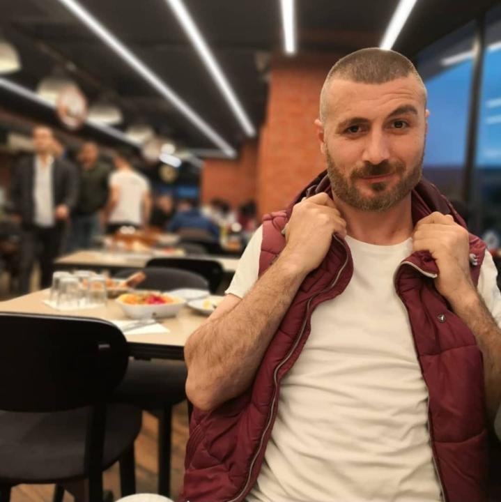 Ömer Topaloğlu