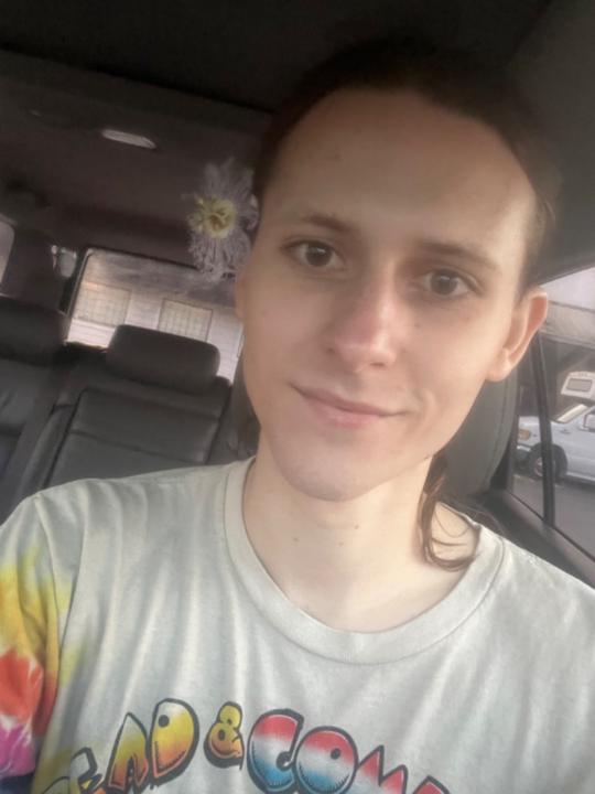 Zachary McKinney