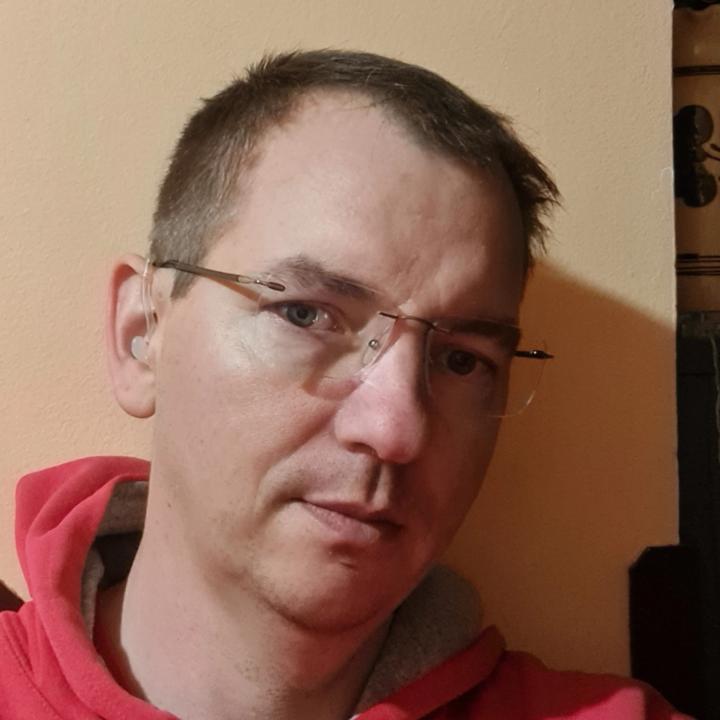Kurecz Tamás István