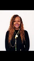 Kiona Woodards