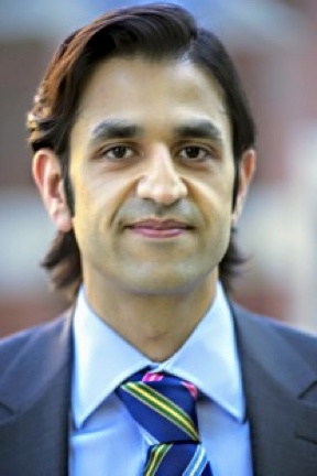 Parminder Saini