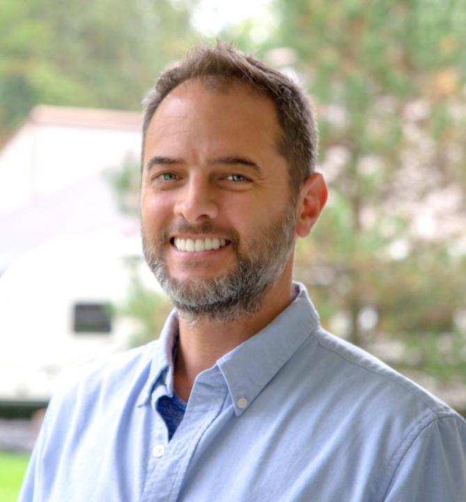 Brian Richardson
