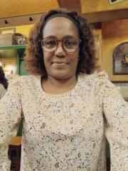 Keziah Kariuki