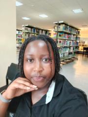 Hilary Muli