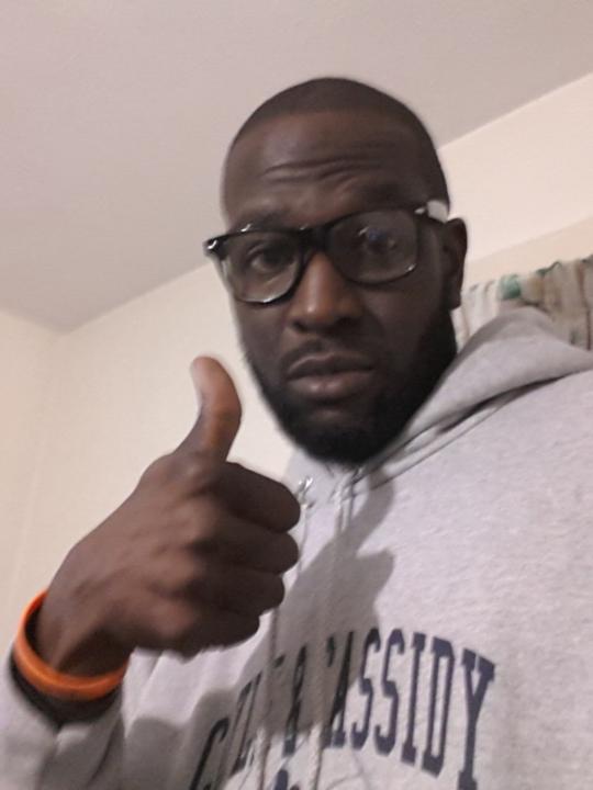 Josh Odugbela