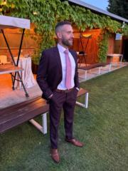David Vidal de las heras