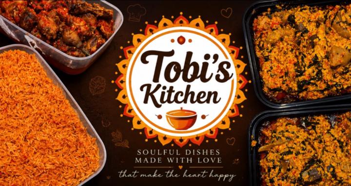 Tobi's Kitchen