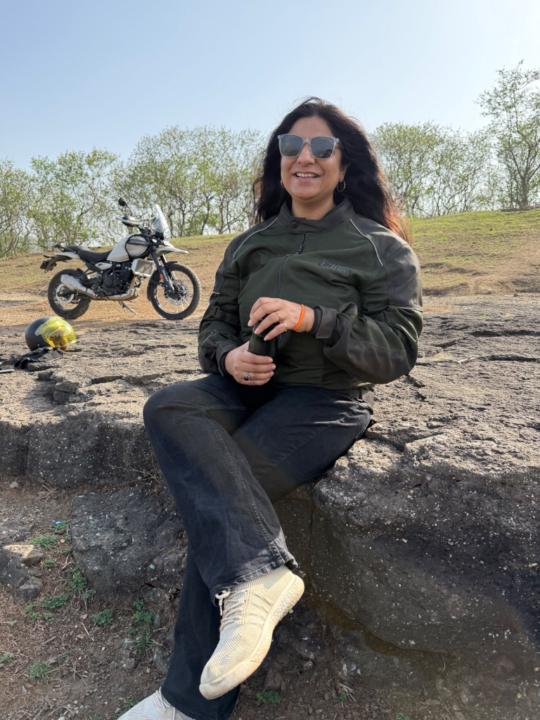Parul Sood
