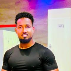Omar Mohamud Ahmed
