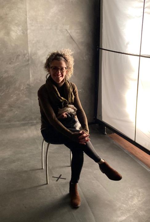 Zsuzsa Szabó Kártik