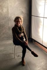 Zsuzsa Szabó Kártik