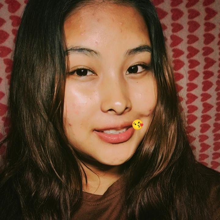 Jennifer Andrea Gabriel Mendoza