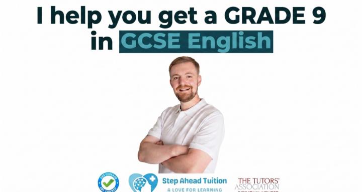Achieve Grade 9 GCSE English