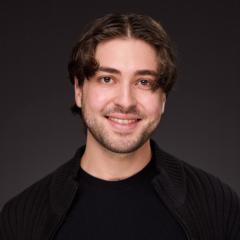 Lucas Talebli