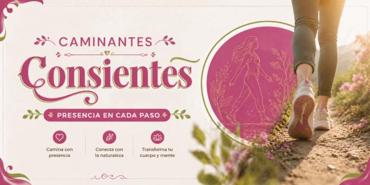 Caminantes Conscientes