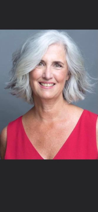 Katherine Blaxter